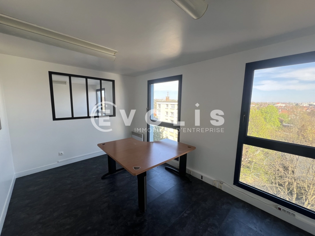 Photo 8 – location bureaux	JOINVILLE LE PONT (94340)