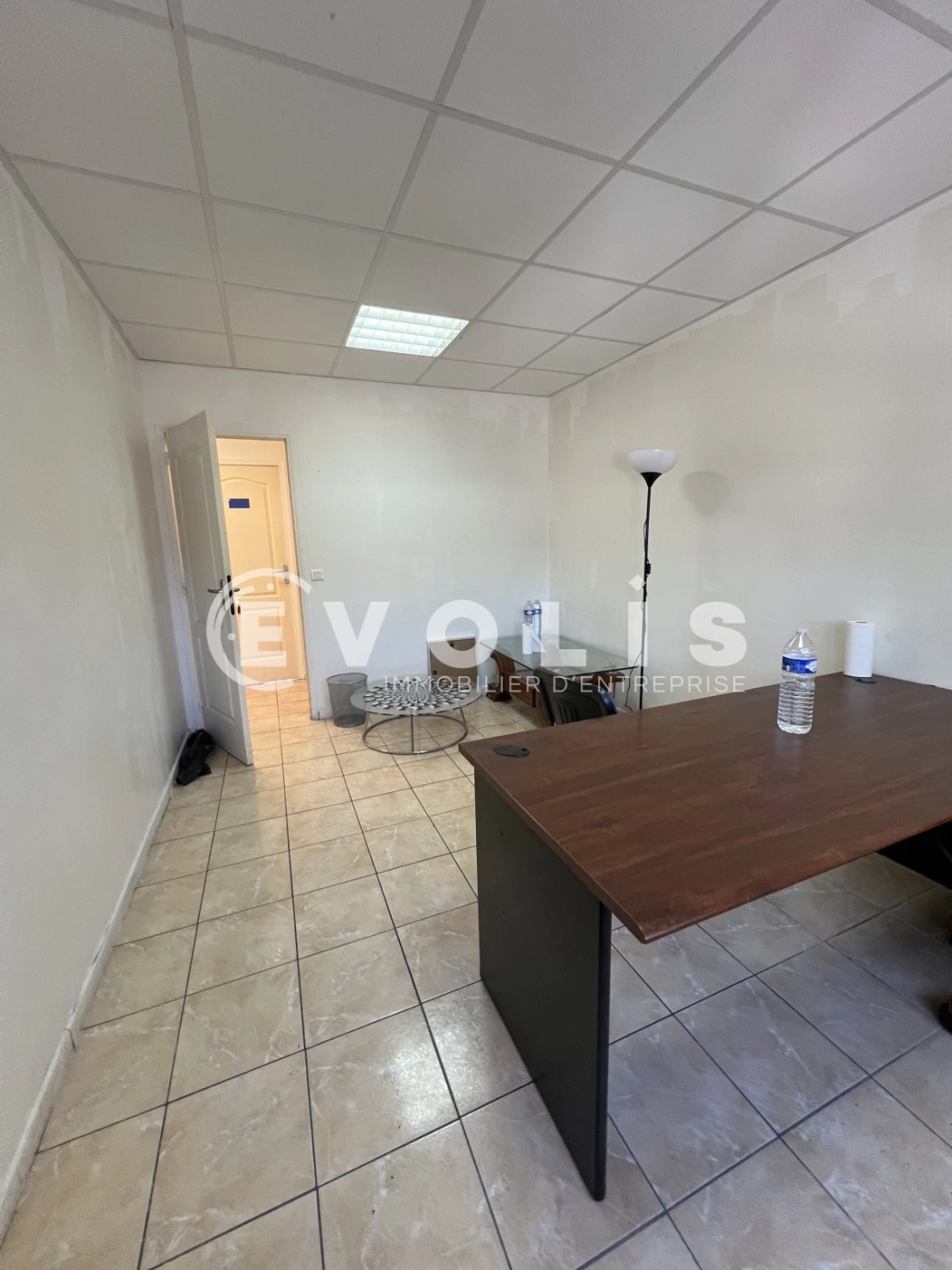 Photo 6 – location bureaux	MONTFERMEIL (93370)