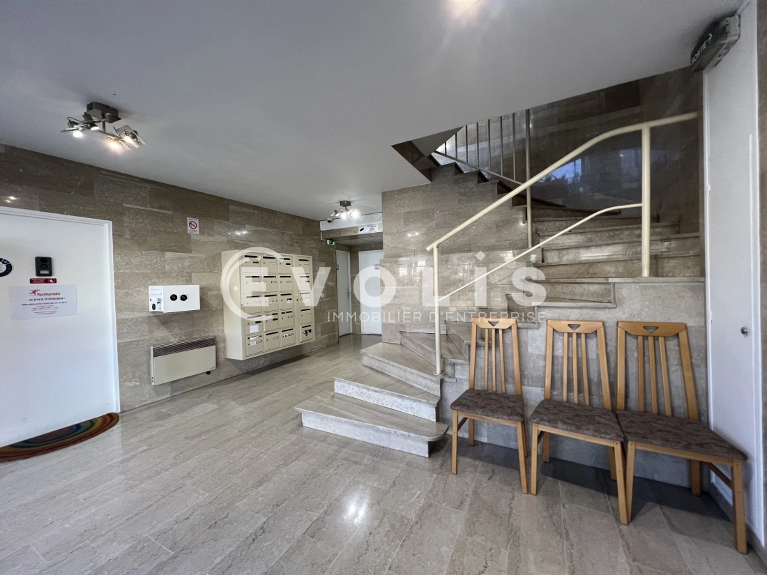 Photo 8 – location bureaux	FONTENAY SOUS BOIS (94120)