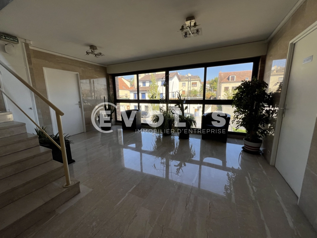 Photo 7 – location bureaux	FONTENAY SOUS BOIS (94120)