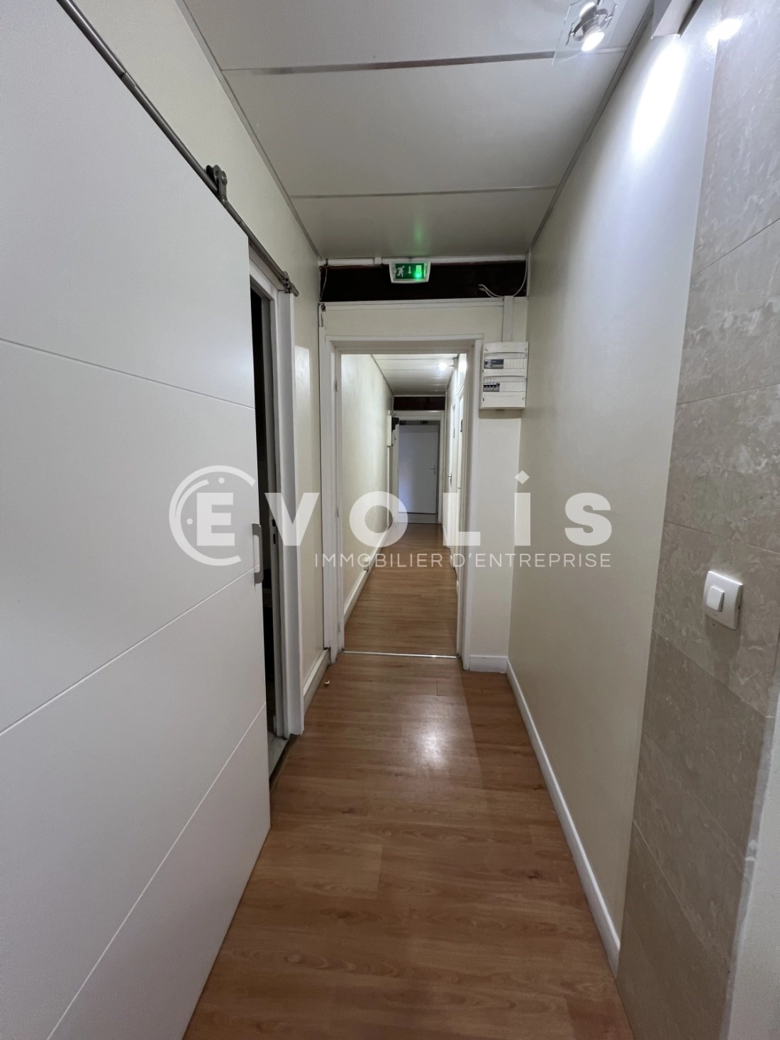 Photo 5 – location bureaux	FONTENAY SOUS BOIS (94120)