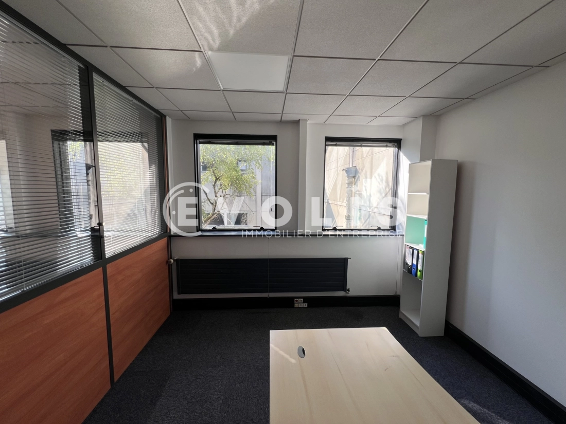 Photo 9 – location bureaux	BRY SUR MARNE (94360)