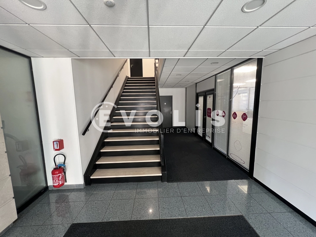 Photo 11 – location bureaux	BRY SUR MARNE (94360)