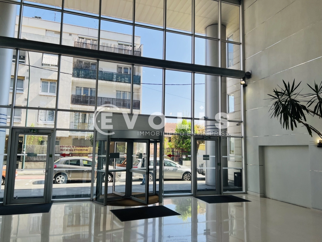 Photo 3 – location bureaux	ALFORTVILLE (94140)