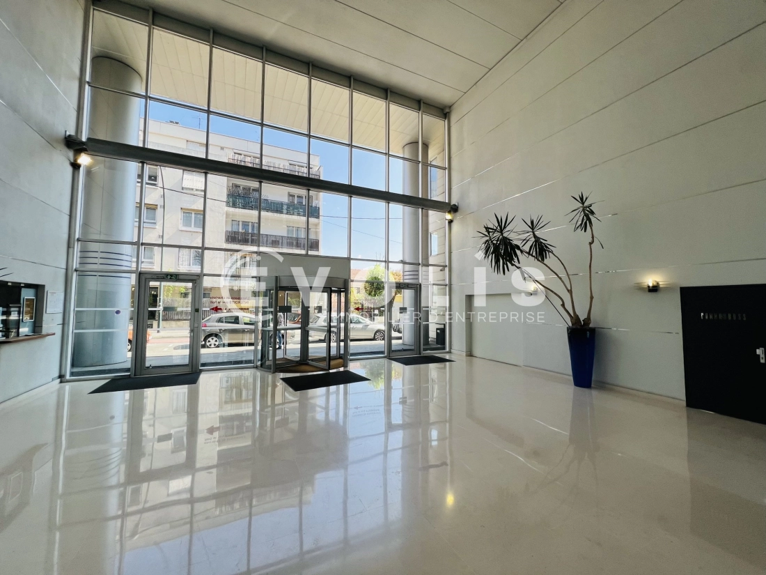 Photo 2 – location bureaux	ALFORTVILLE (94140)
