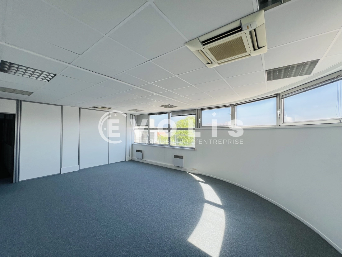 Photo 4 – location bureaux	ALFORTVILLE (94140)