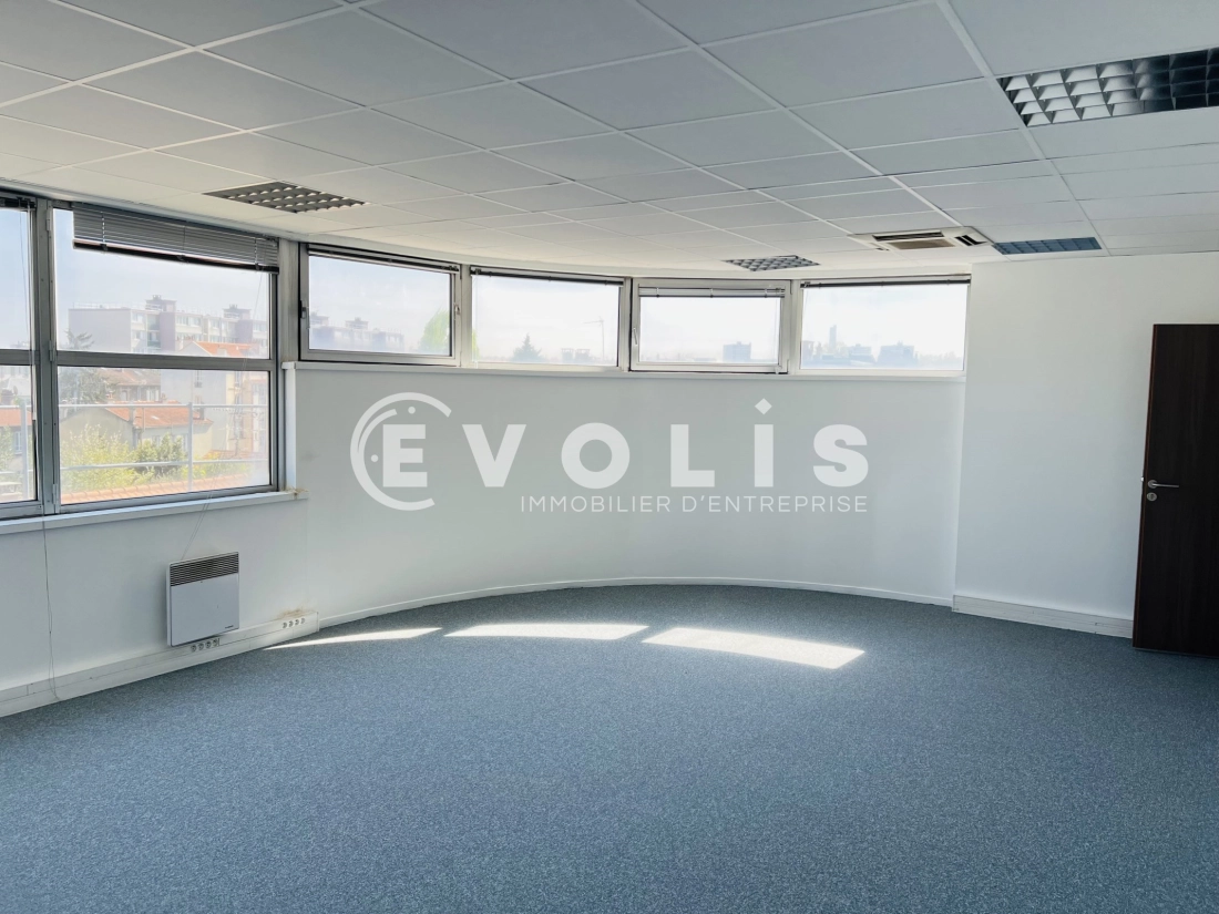 Photo 6 – location bureaux	ALFORTVILLE (94140)