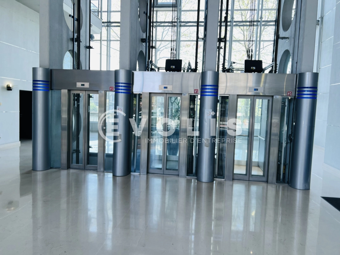 Photo 9 – location bureaux	ALFORTVILLE (94140)