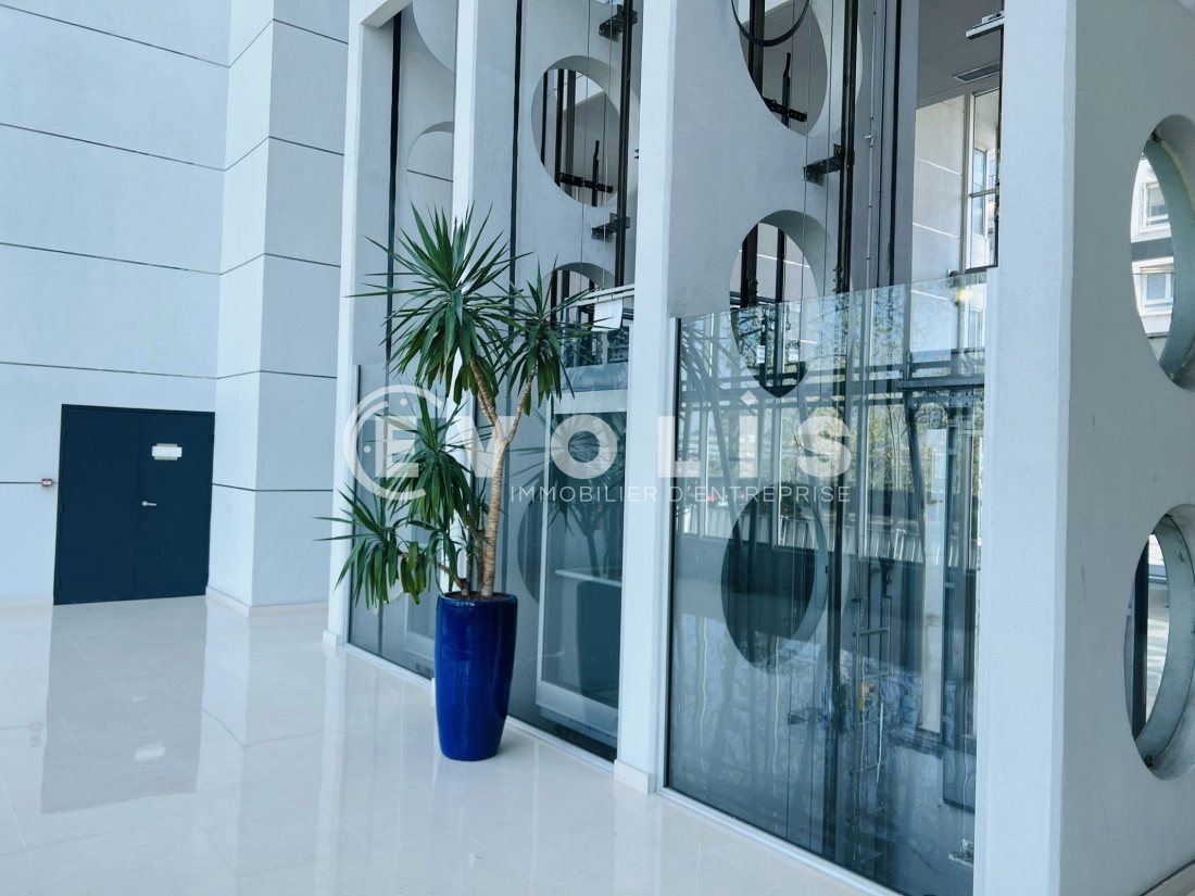 Photo 8 – location bureaux	ALFORTVILLE (94140)