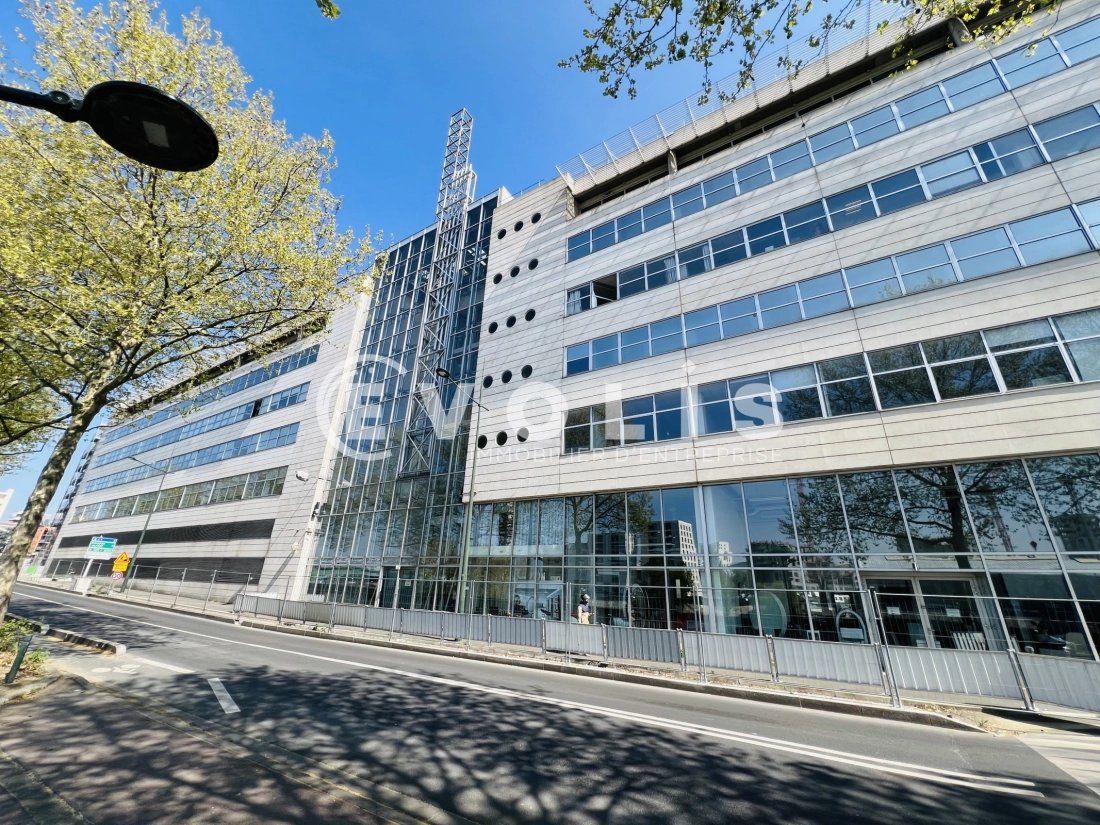 Photo 10 – location bureaux	ALFORTVILLE (94140)