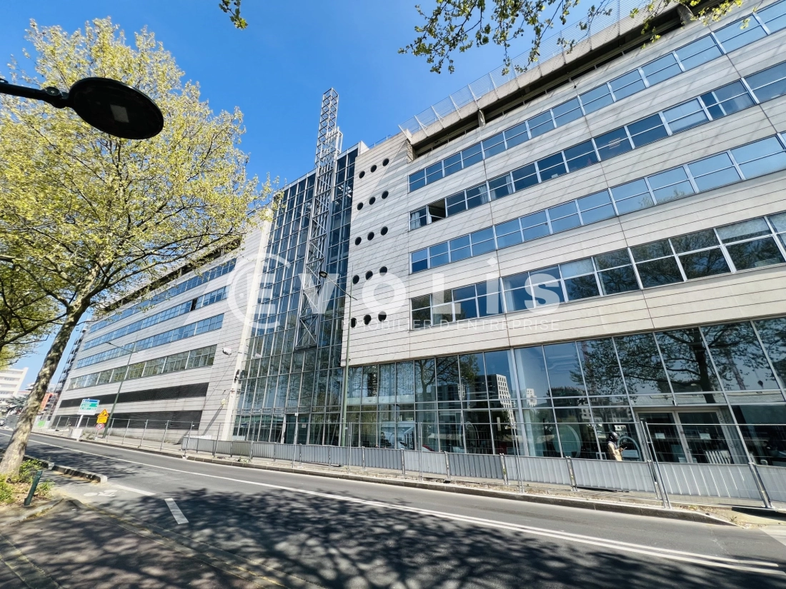 Photo 1 – location bureaux	ALFORTVILLE (94140)