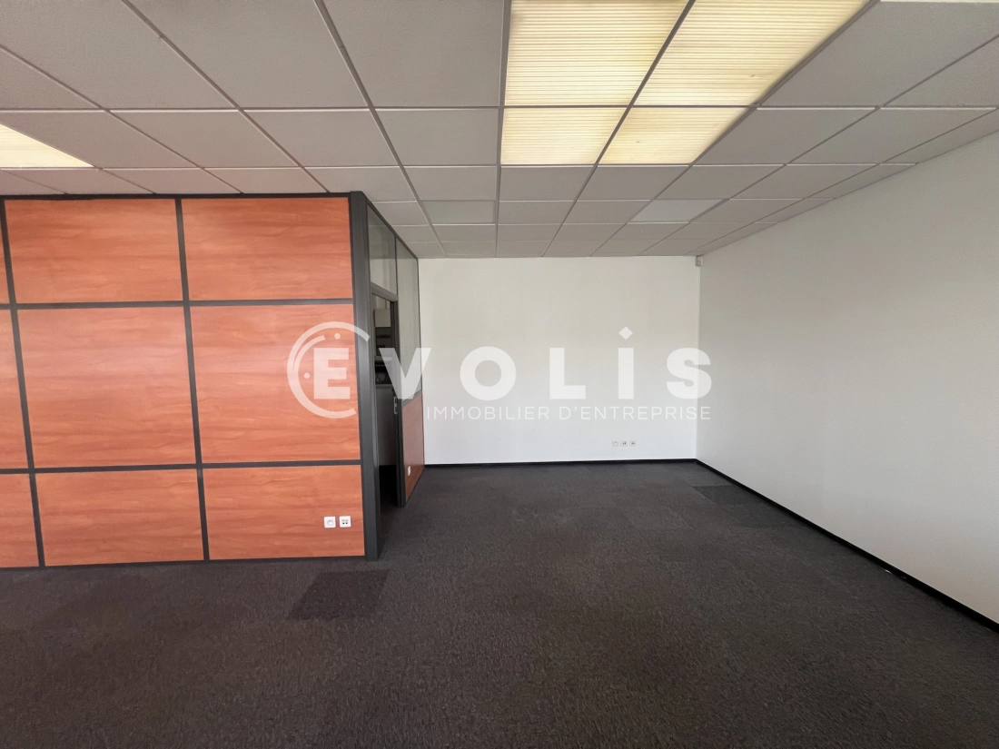 Photo 5 – location bureaux	NEUILLY SUR MARNE (93330)