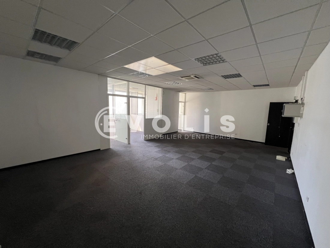 Photo 15 – location bureaux	NEUILLY SUR MARNE (93330)