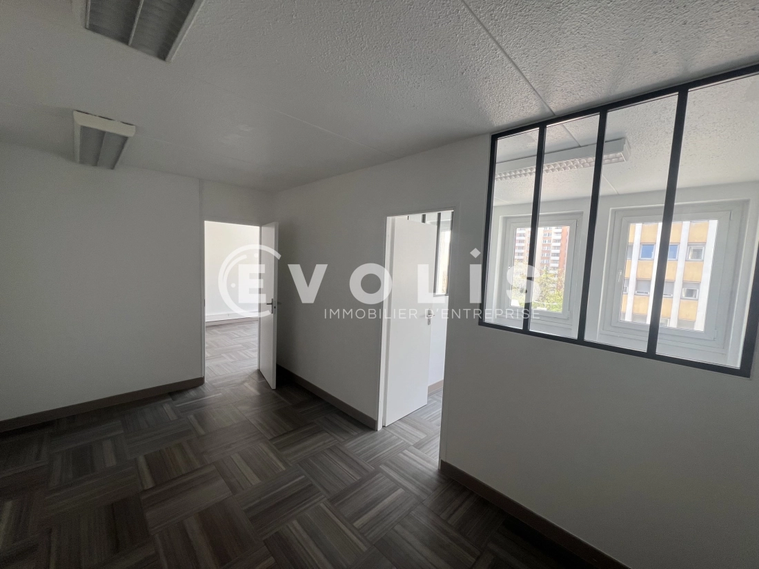 Photo 3 – location bureaux	CRETEIL (94000)