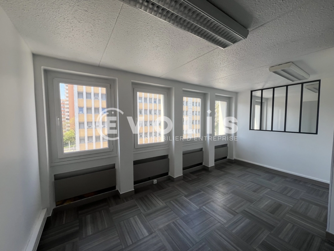 Photo 7 – location bureaux	CRETEIL (94000)