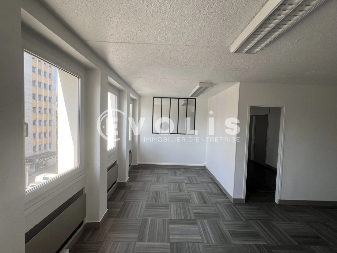Photo 8 – location bureaux	CRETEIL (94000)