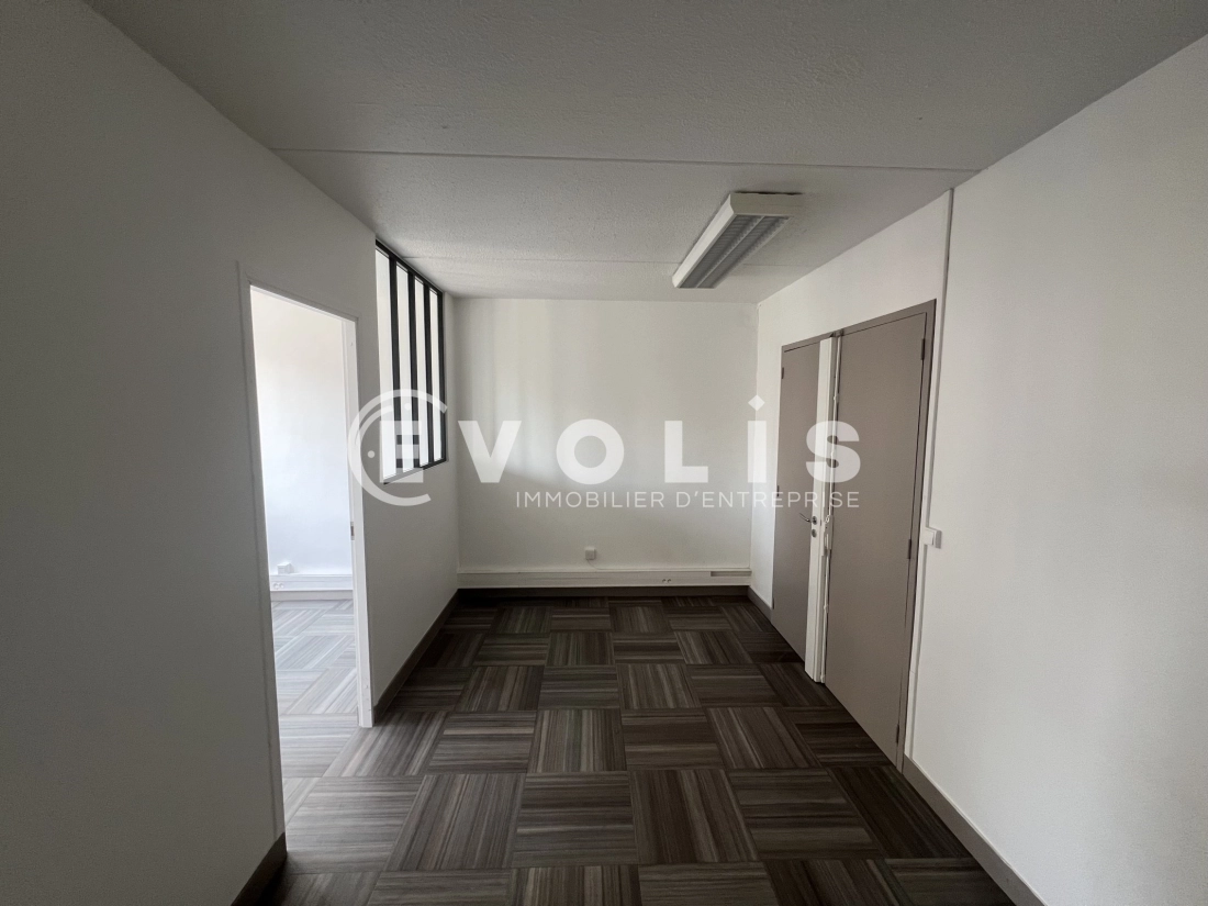 Photo 10 – location bureaux	CRETEIL (94000)