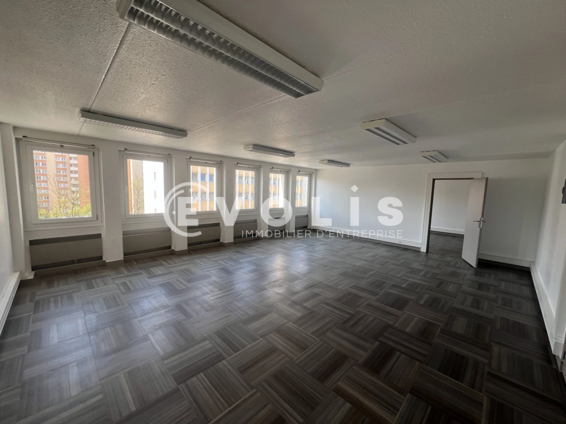 Photo 14 – location bureaux	CRETEIL (94000)