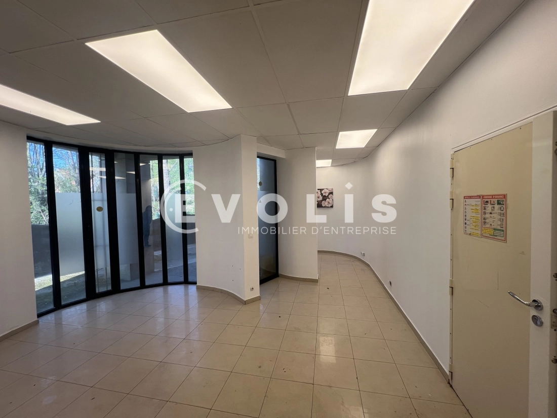 Photo 7 – location bureaux	SAINT MAURICE (94410)