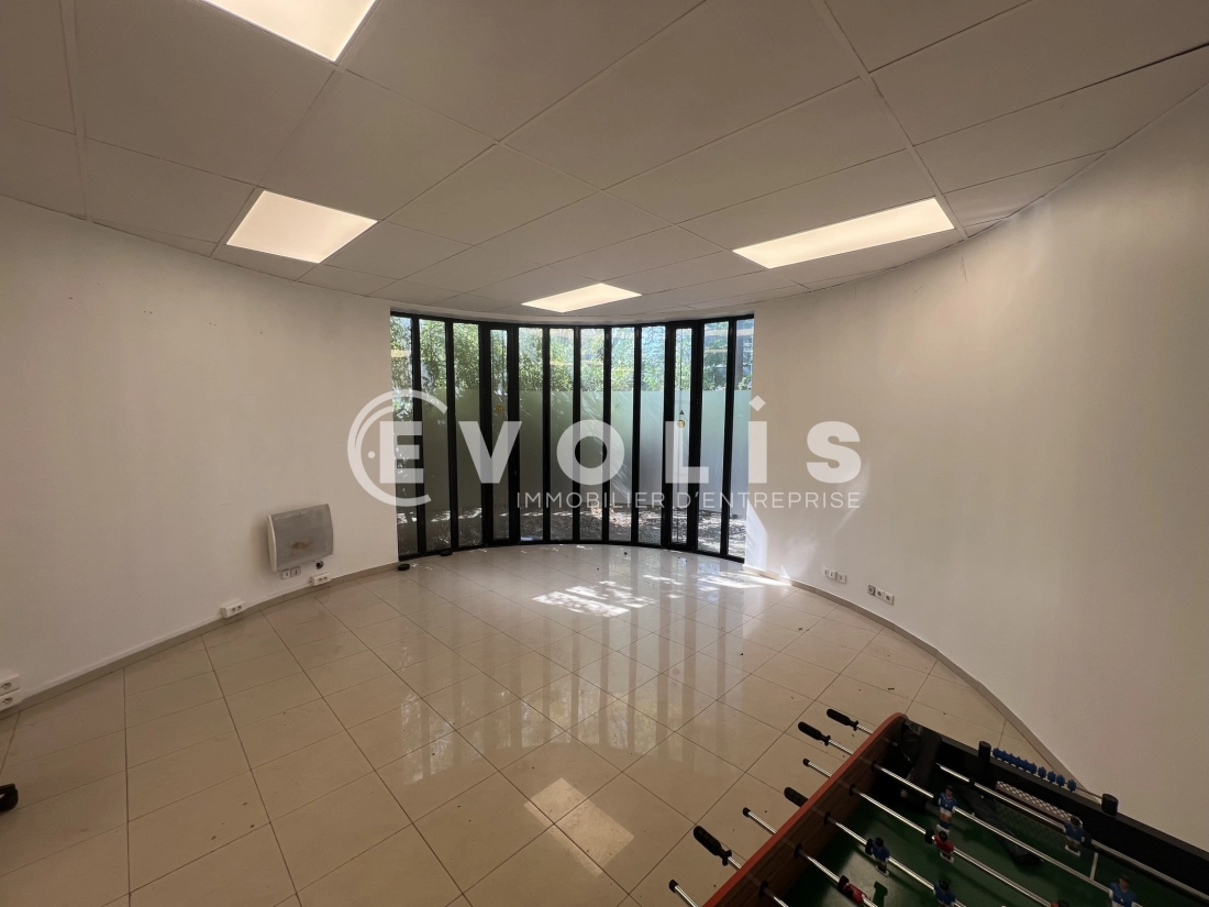 Photo 6 – location bureaux	SAINT MAURICE (94410)