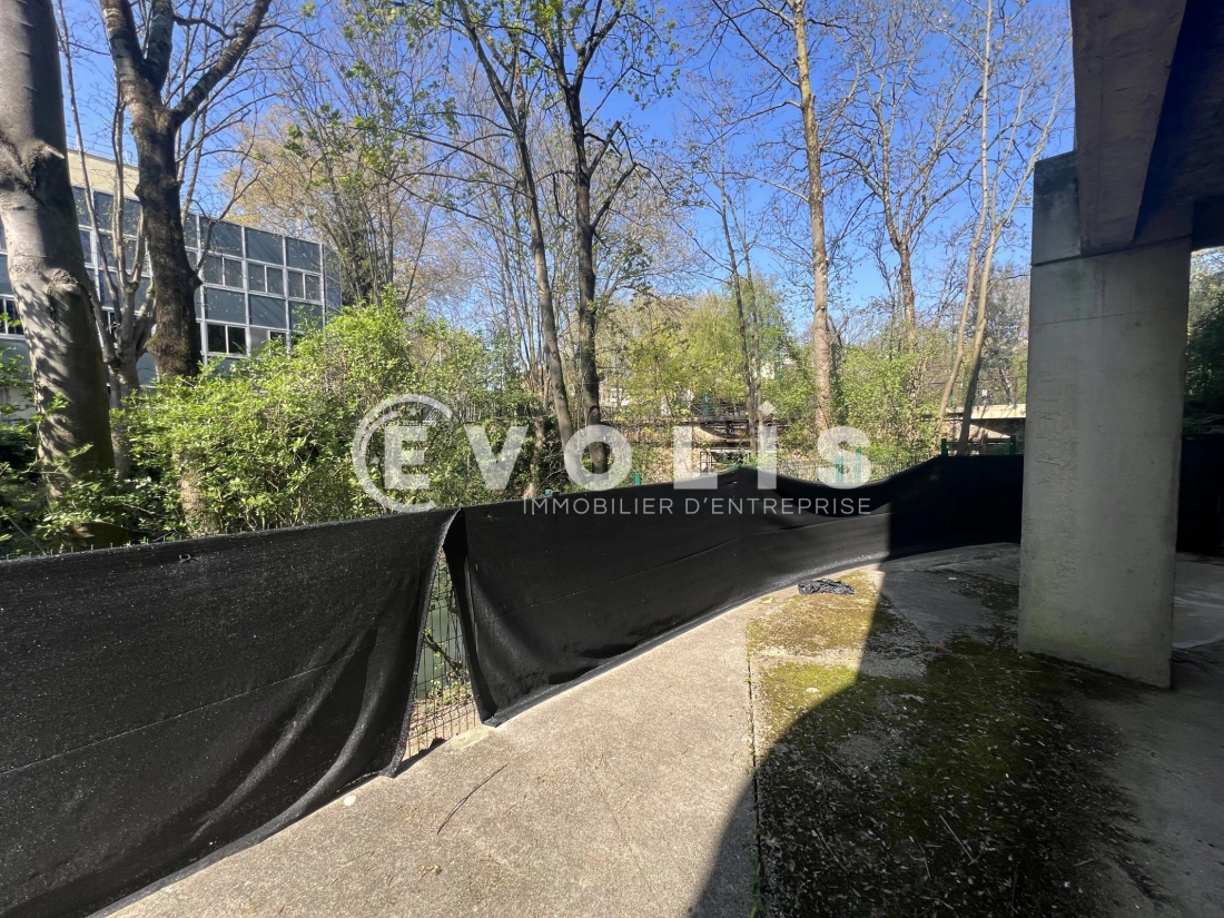 Photo 13 – location bureaux	SAINT MAURICE (94410)