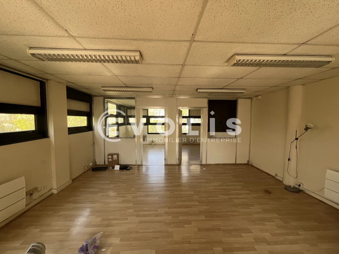 Photo 4 – location bureaux	SAINT MAURICE (94410)