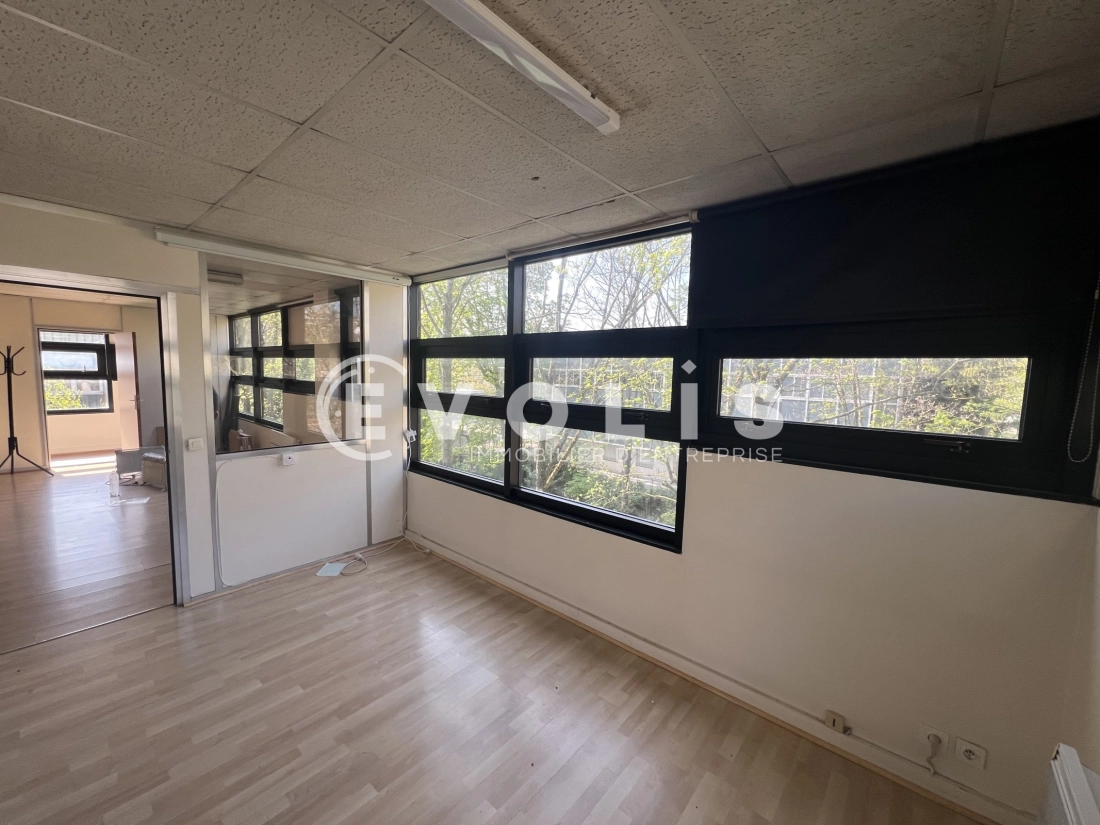 Photo 8 – location bureaux	SAINT MAURICE (94410)