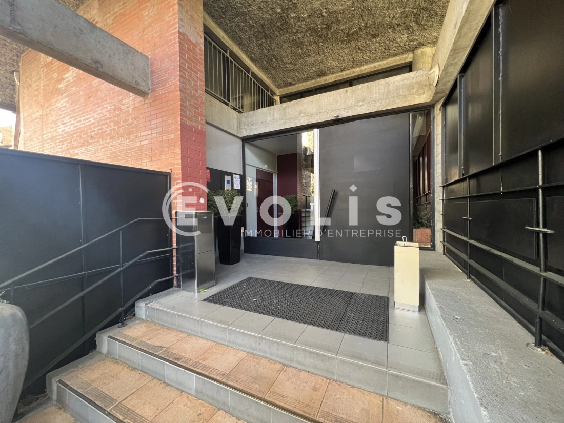 Photo 9 – location bureaux	SAINT MAURICE (94410)