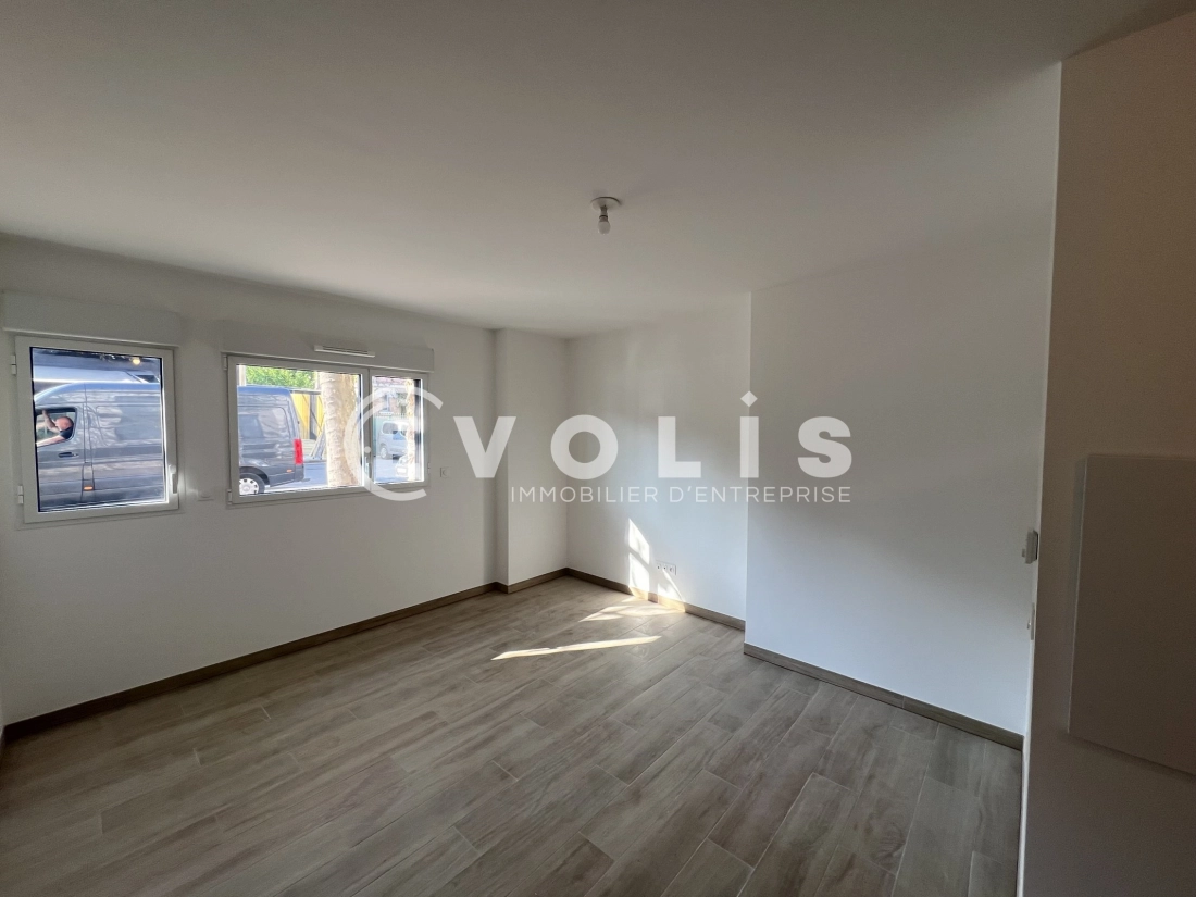 Photo 7 – vente bureaux	SAINT MAUR DES FOSSES (94100)