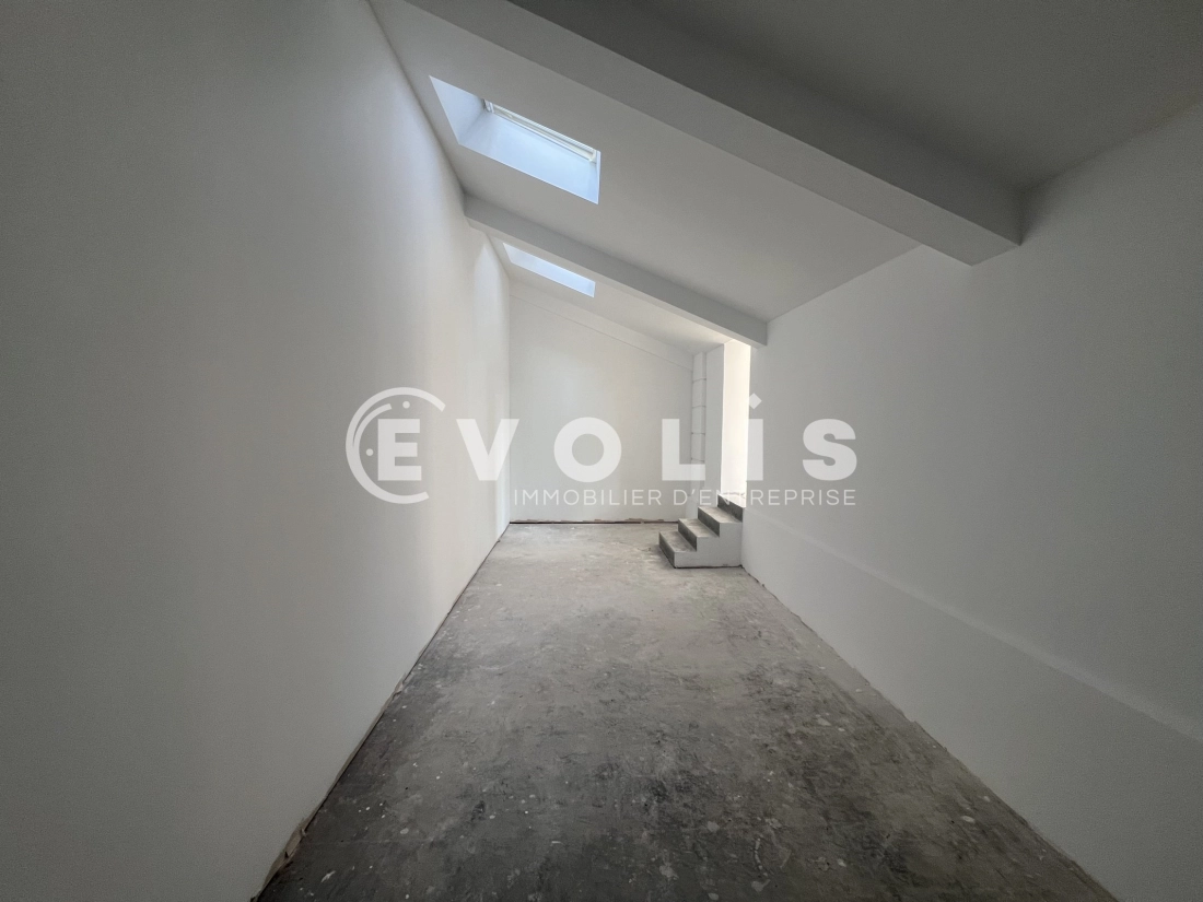 Photo 6 – vente bureaux	SAINT MAUR DES FOSSES (94100)