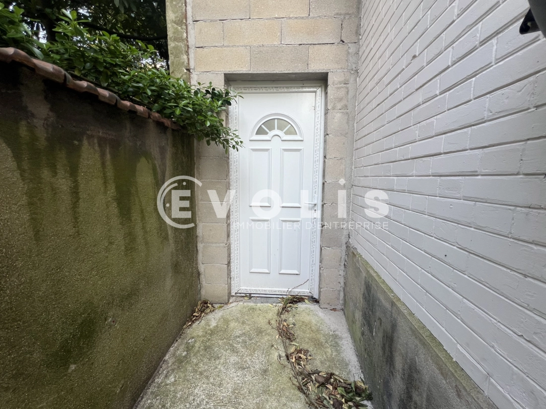 Photo 7 – vente bureaux	SAINT MAUR DES FOSSES (94100)