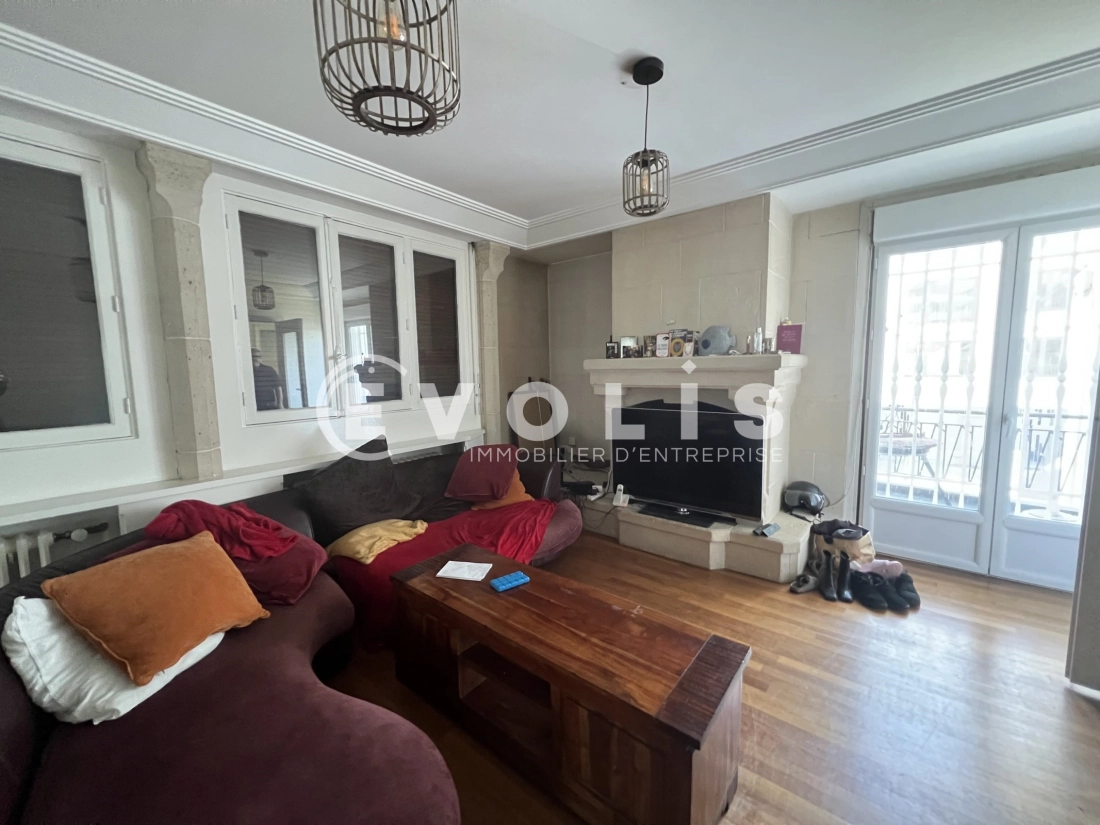 Photo 8 – location bureaux	FONTENAY SOUS BOIS (94120)