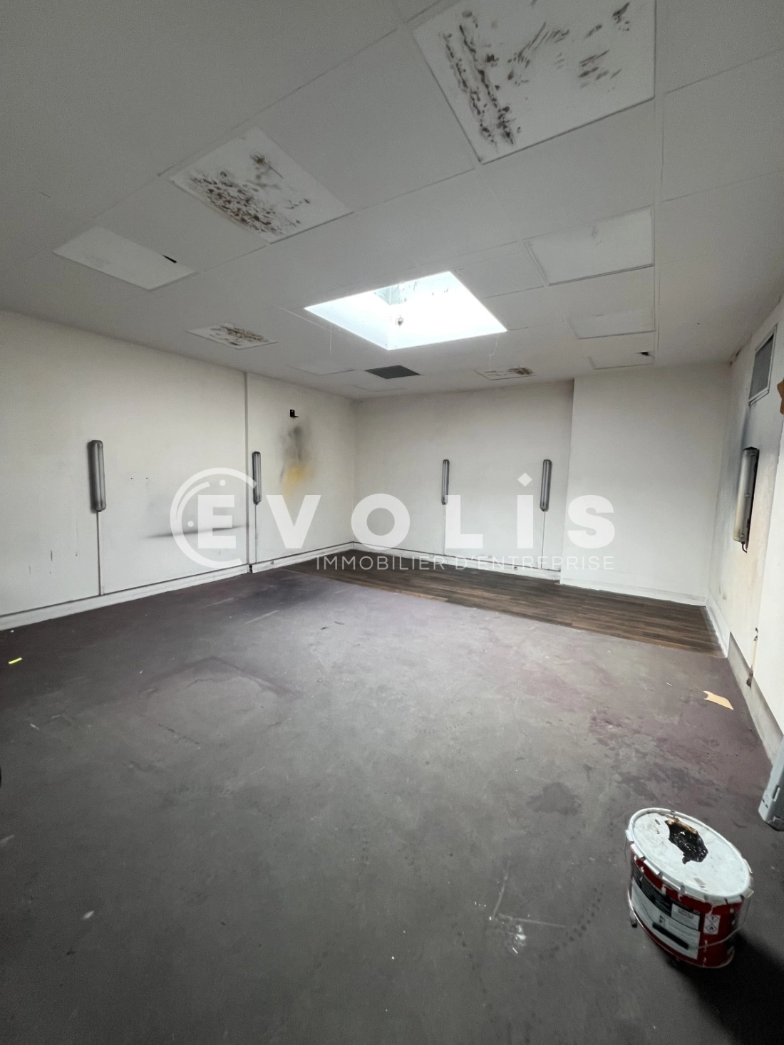 Photo 11 – location bureaux	NEUILLY SUR MARNE (93330)