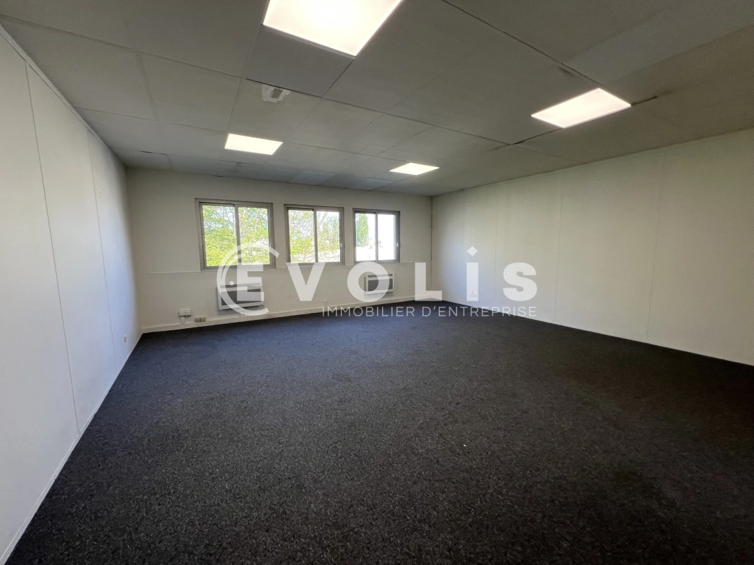 Photo 10 – location bureaux	NEUILLY SUR MARNE (93330)