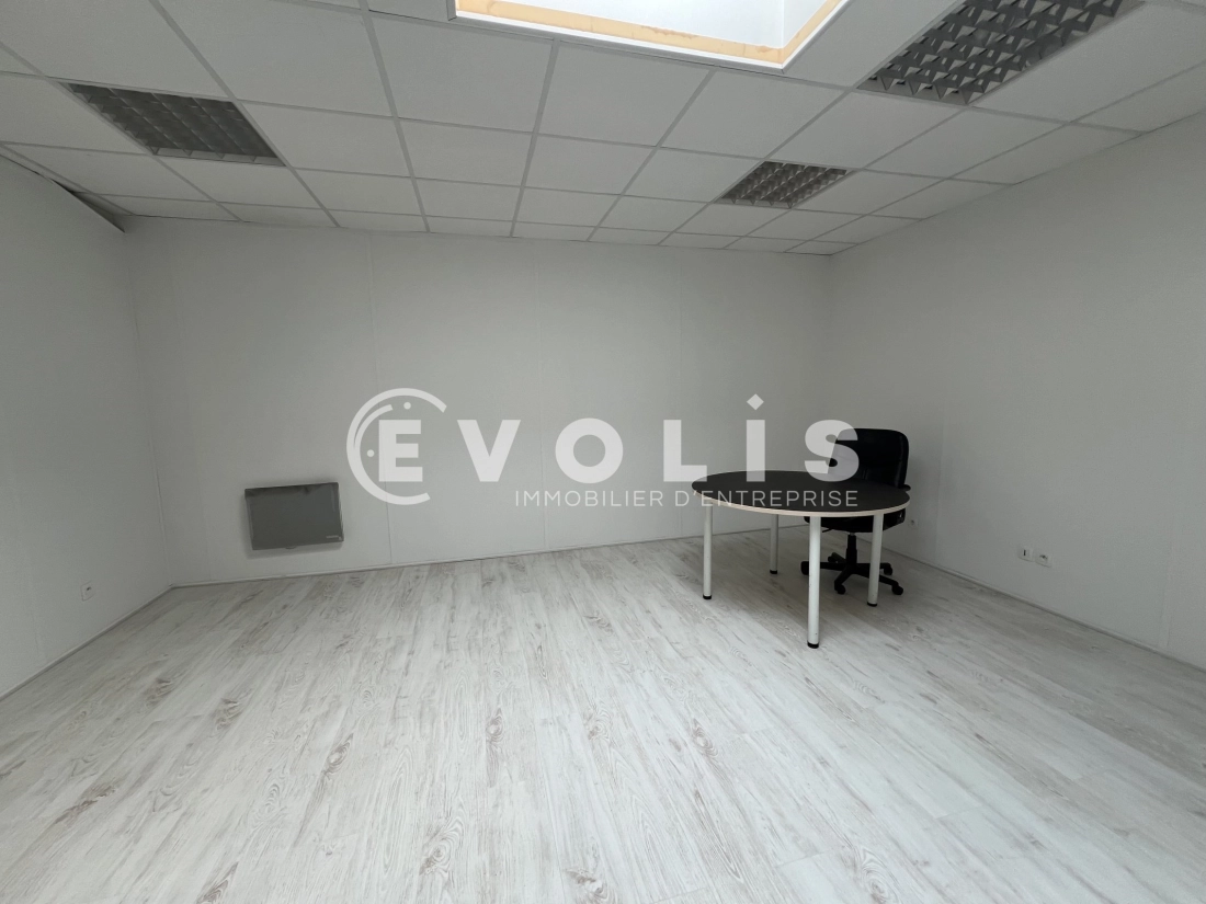 Photo 13 – location bureaux	NEUILLY SUR MARNE (93330)