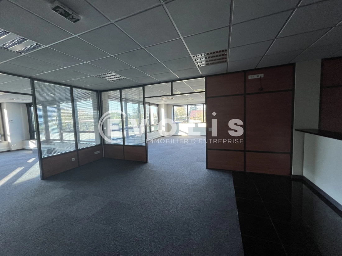Photo 5 – location bureaux	BRY SUR MARNE (94360)