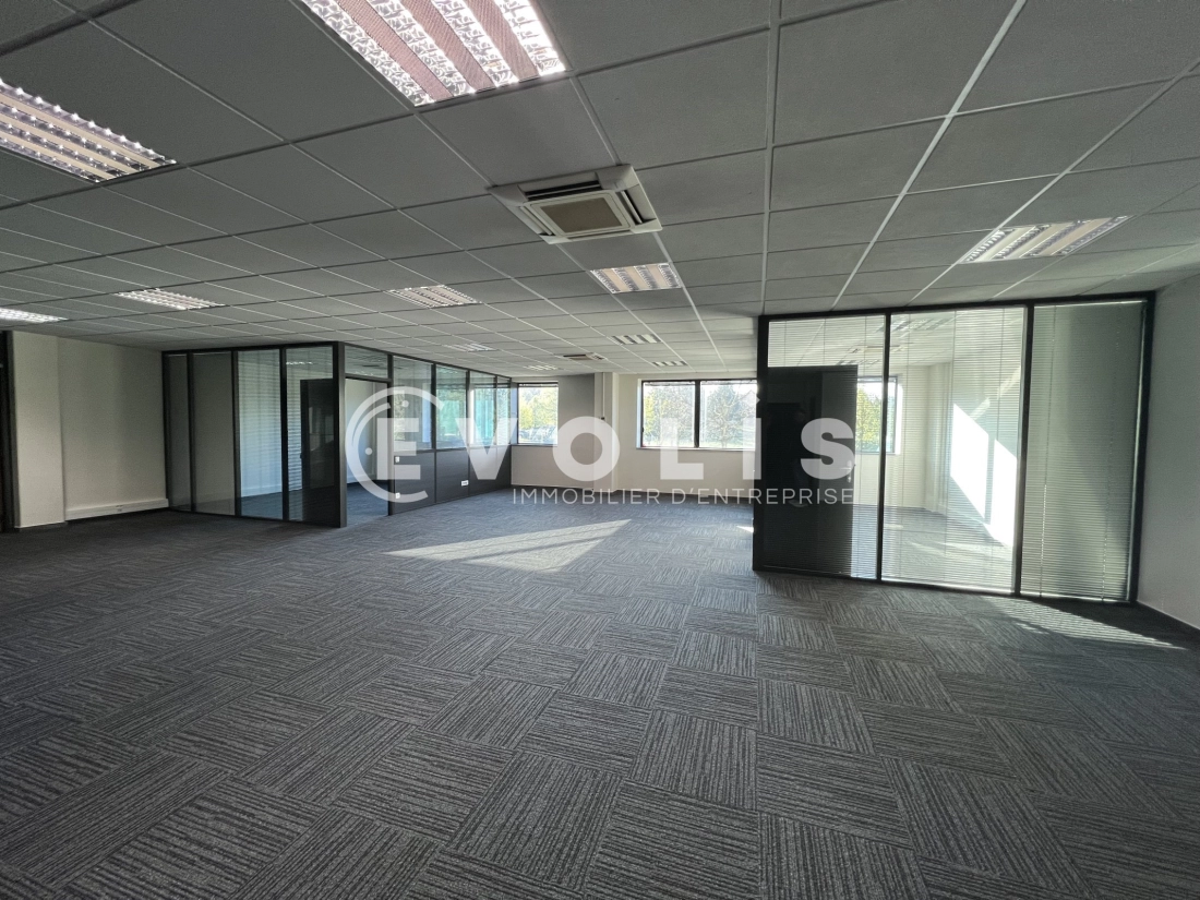 Photo 8 – location bureaux	BRY SUR MARNE (94360)