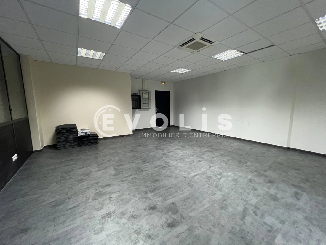 Photo 13 – location bureaux	BRY SUR MARNE (94360)