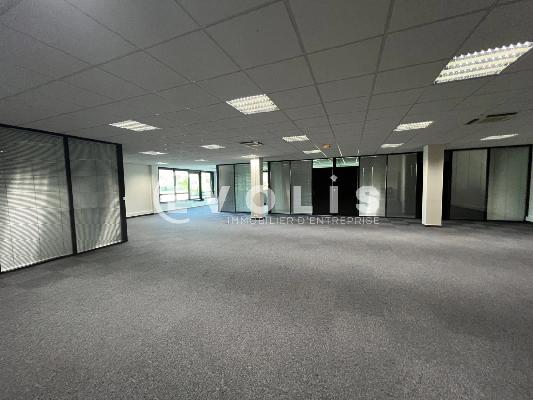 Photo 10 – location bureaux	BRY SUR MARNE (94360)