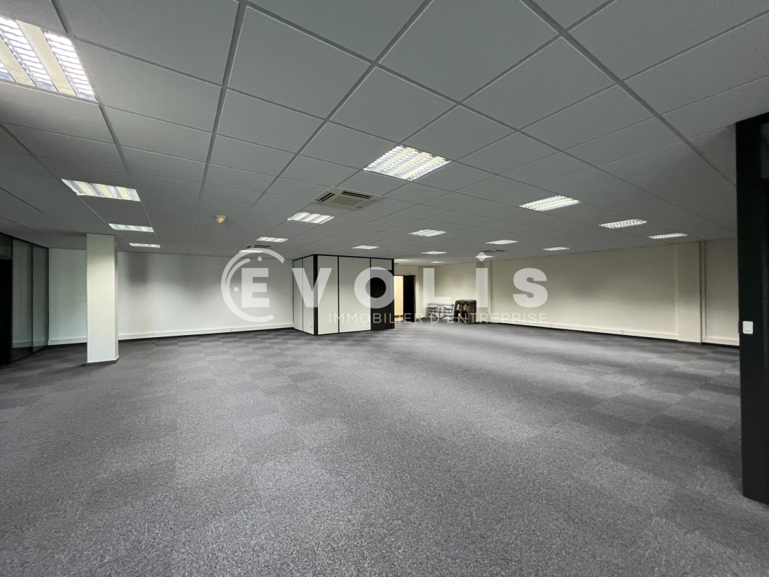 Photo 11 – location bureaux	BRY SUR MARNE (94360)