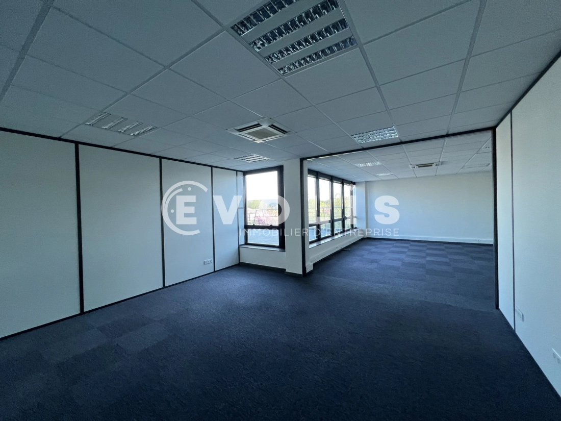 Photo 15 – location bureaux	BRY SUR MARNE (94360)