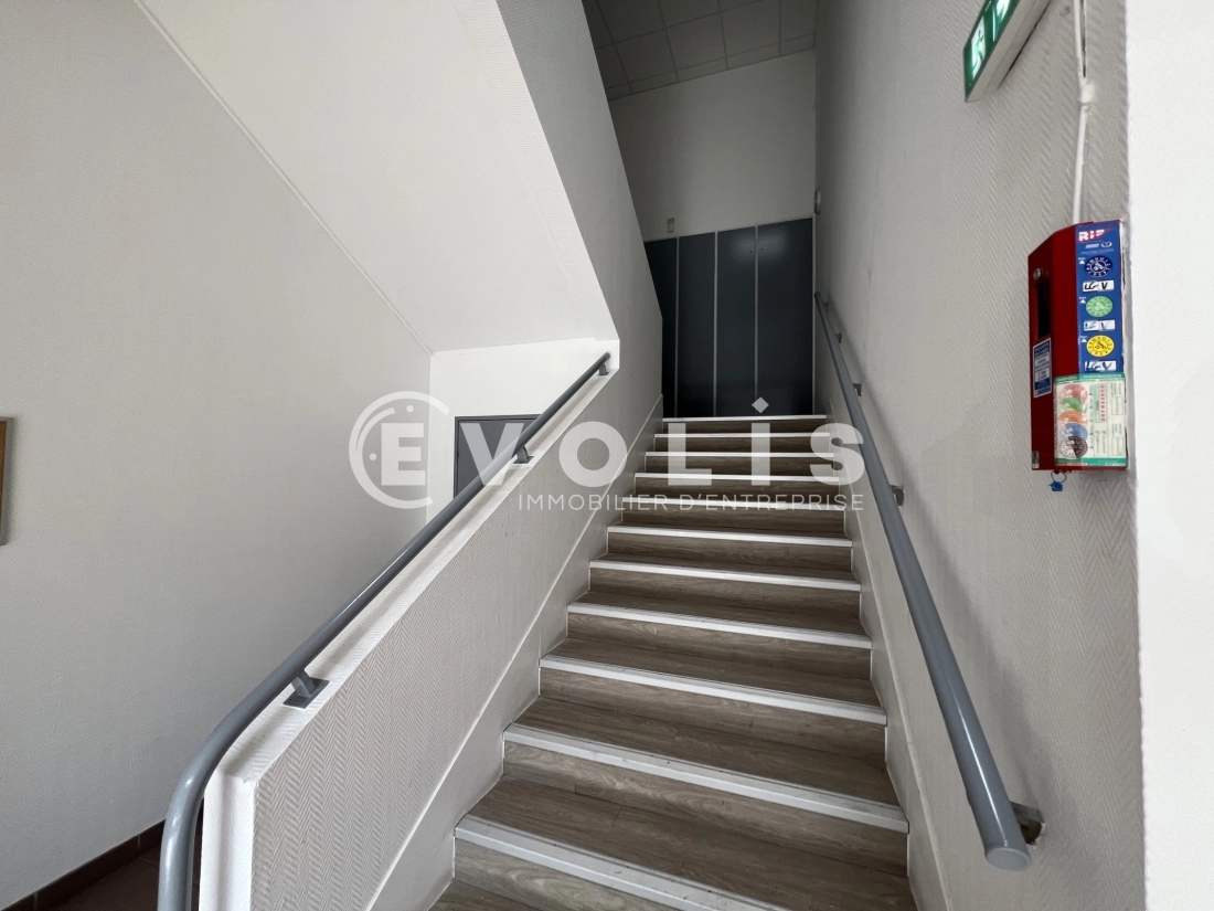 Photo 6 – location bureaux	VILLIERS SUR MARNE (94350)