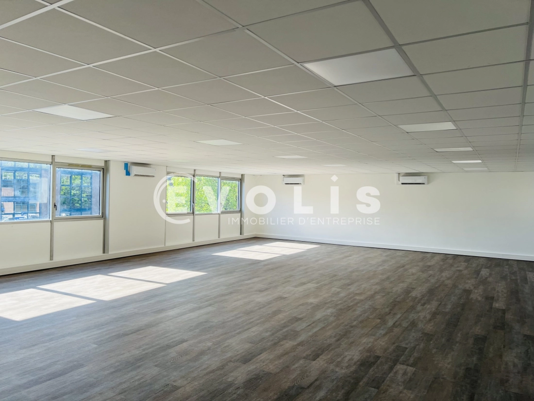 Photo 7 – location bureaux	VILLIERS SUR MARNE (94350)