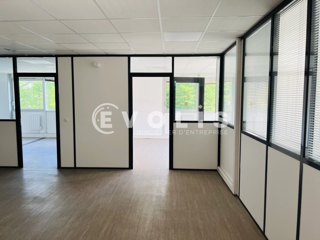 Photo 8 – location bureaux	VILLIERS SUR MARNE (94350)