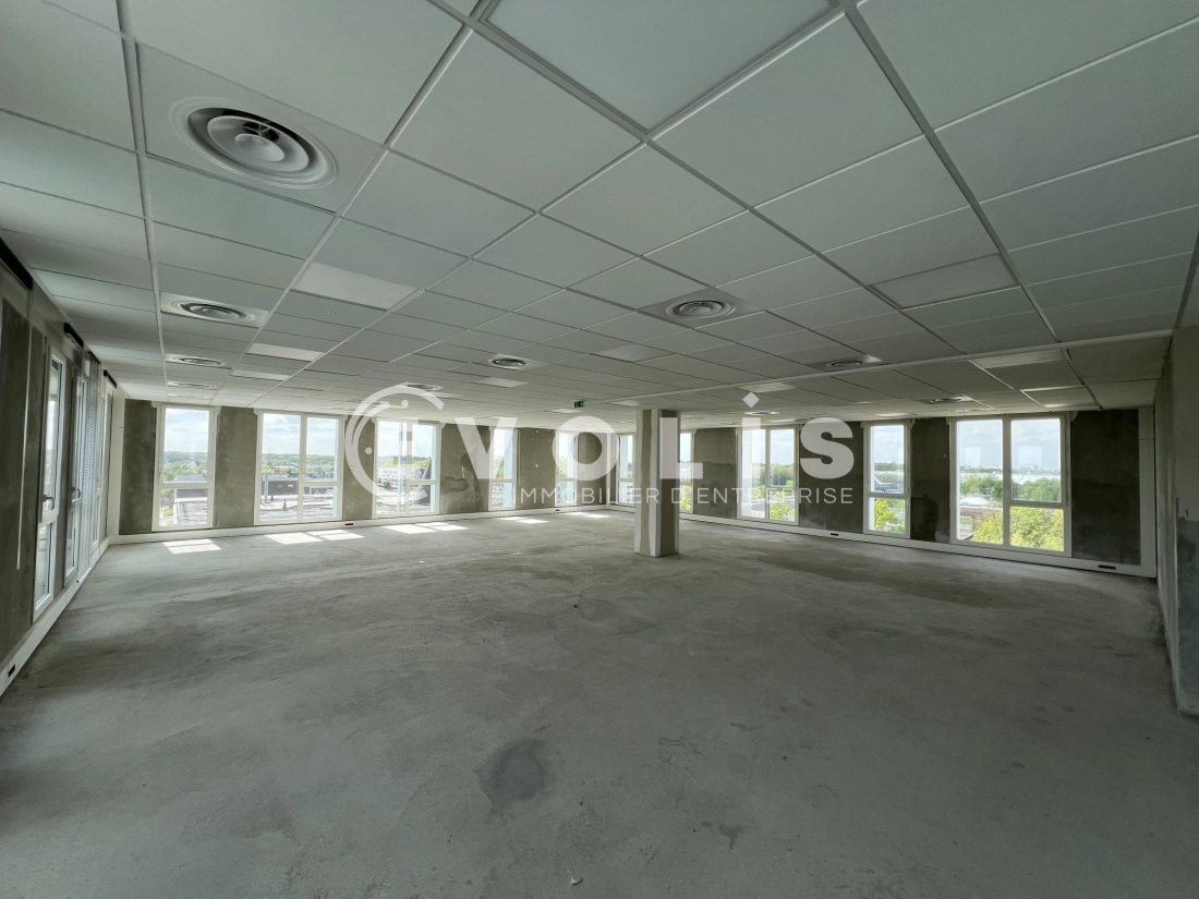 Photo 5 – vente bureaux	CHAMPS SUR MARNE (77420)