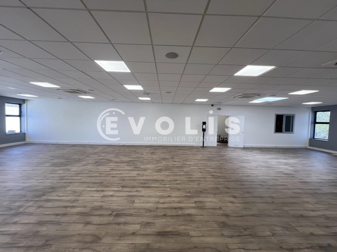 Photo 2 – location bureaux	CHAMPIGNY SUR MARNE (94500)