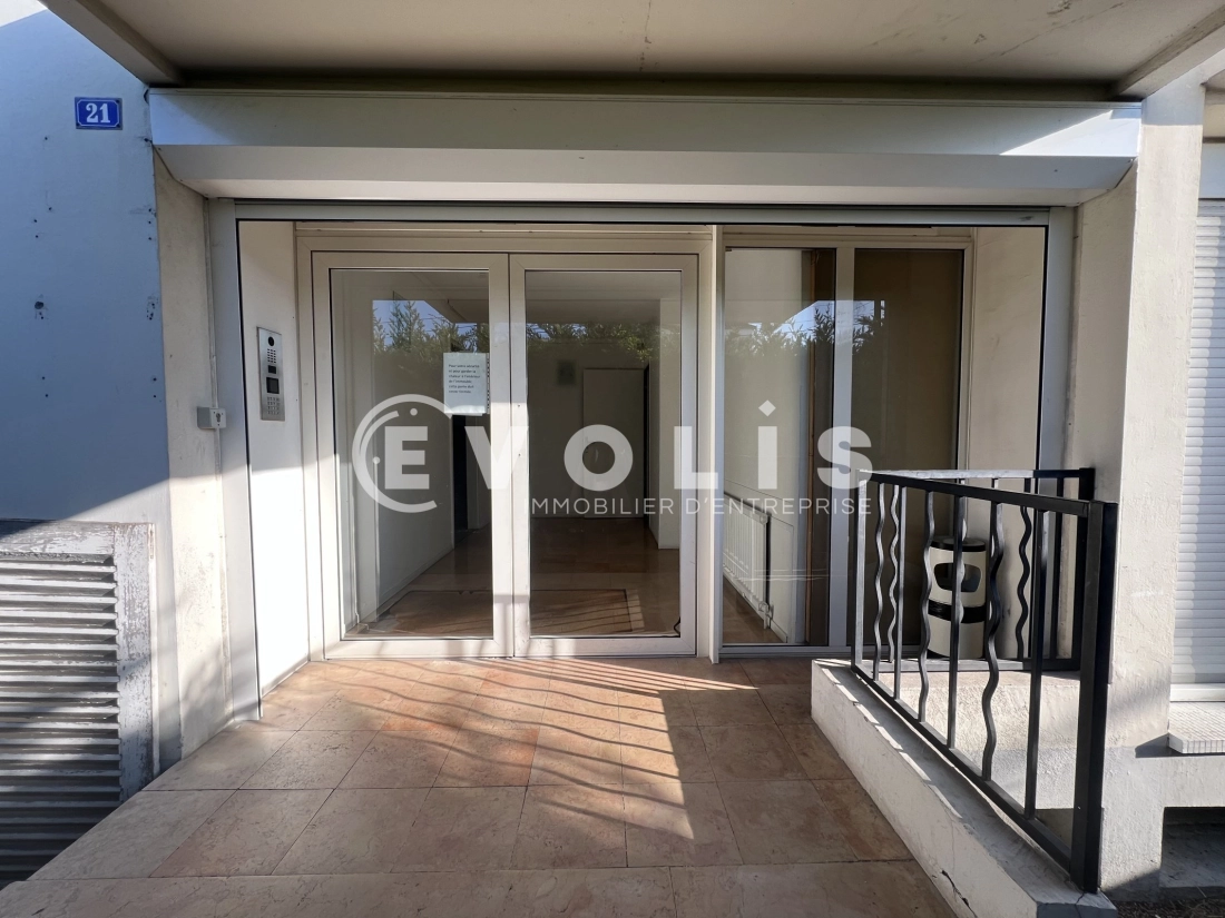 Photo 15 – location bureaux	LE RAINCY (93340)