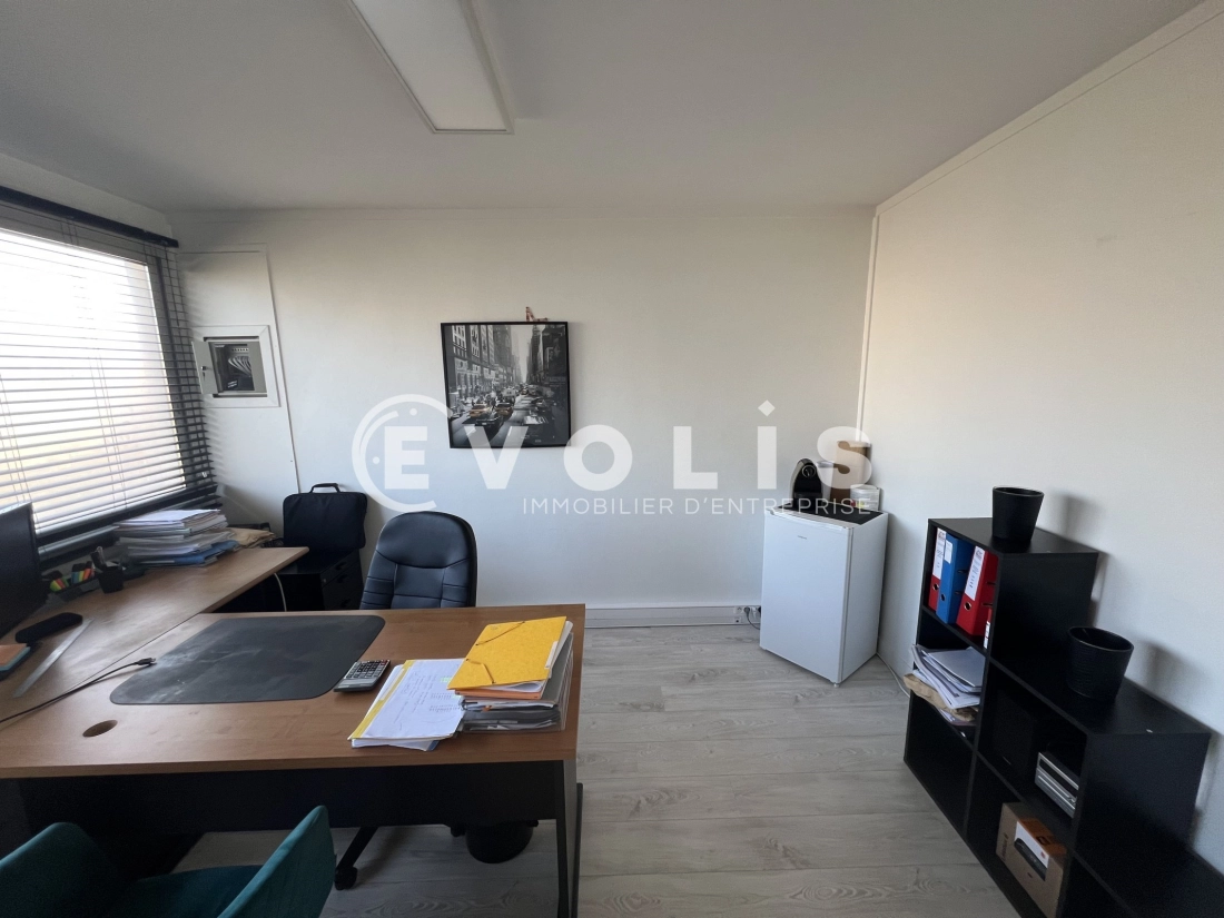 Photo 5 – location bureaux	LE RAINCY (93340)