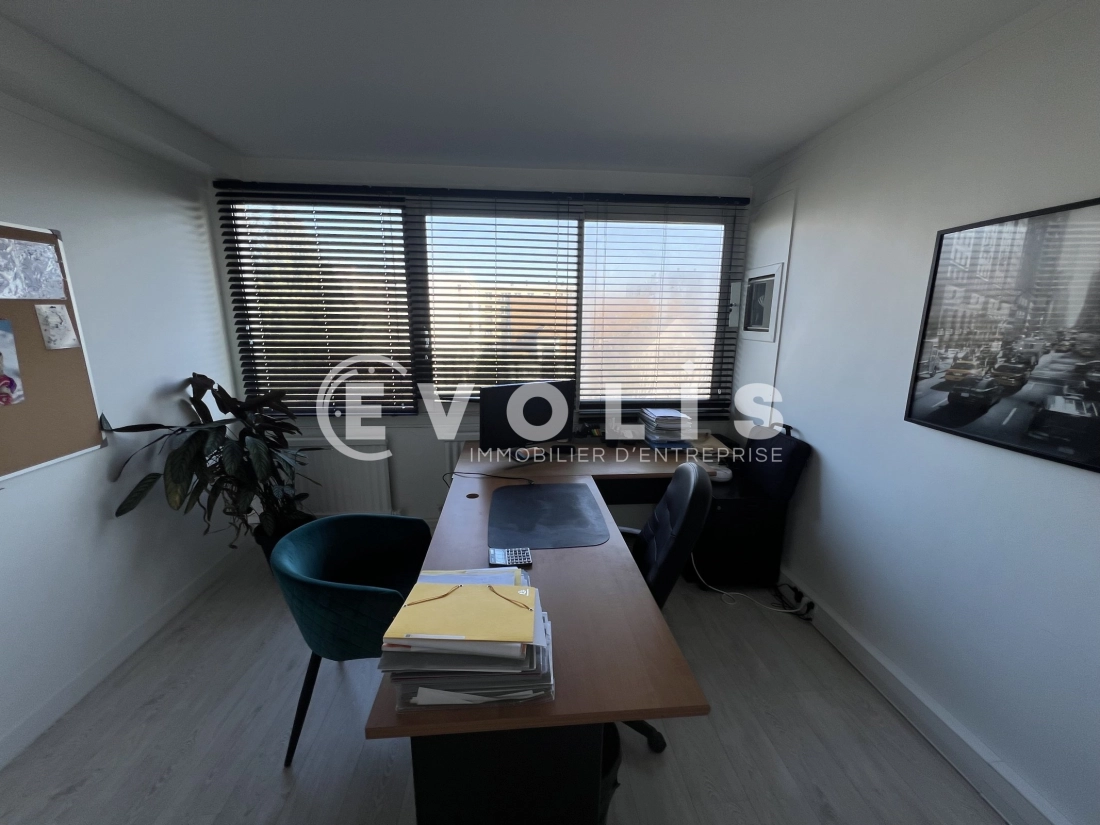 Photo 6 – location bureaux	LE RAINCY (93340)
