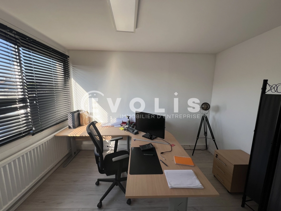 Photo 7 – location bureaux	LE RAINCY (93340)